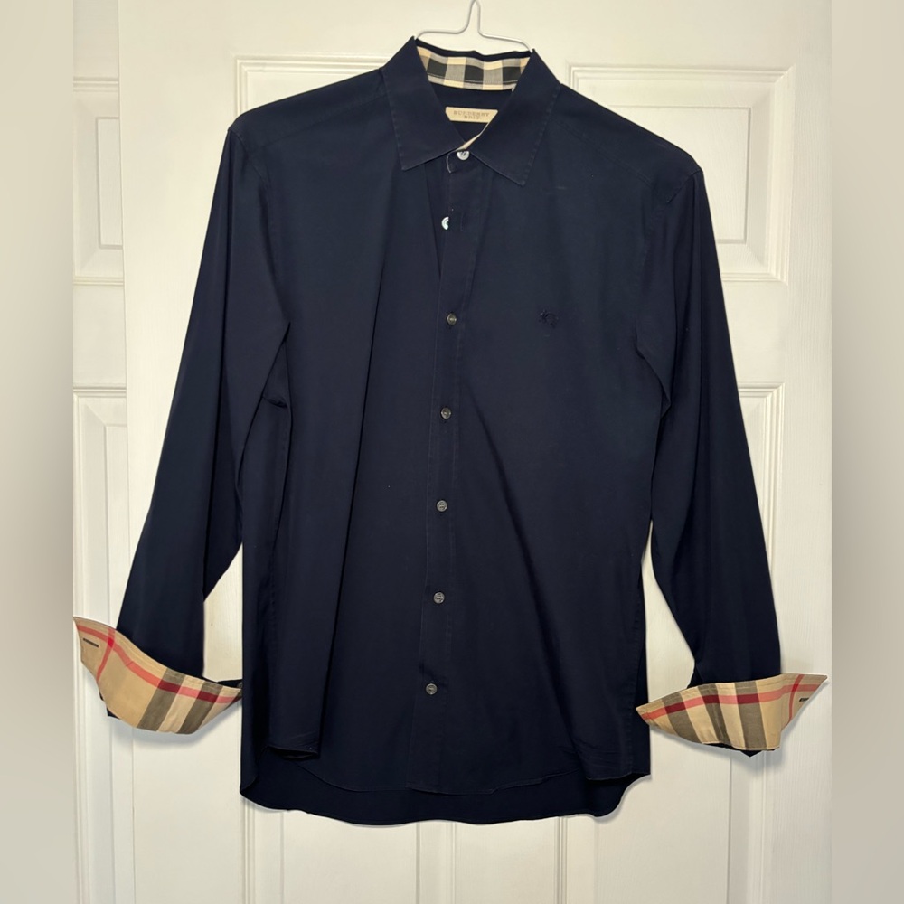 Burberry Brit Men’s Shirt - M